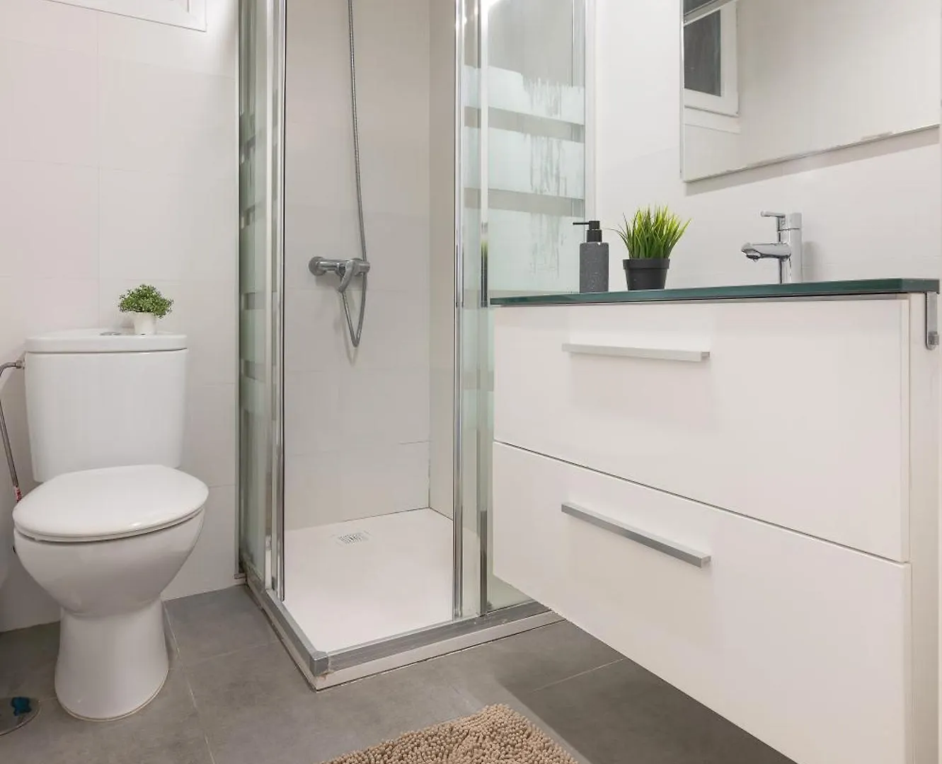 Tetuan Street Apartment Santander