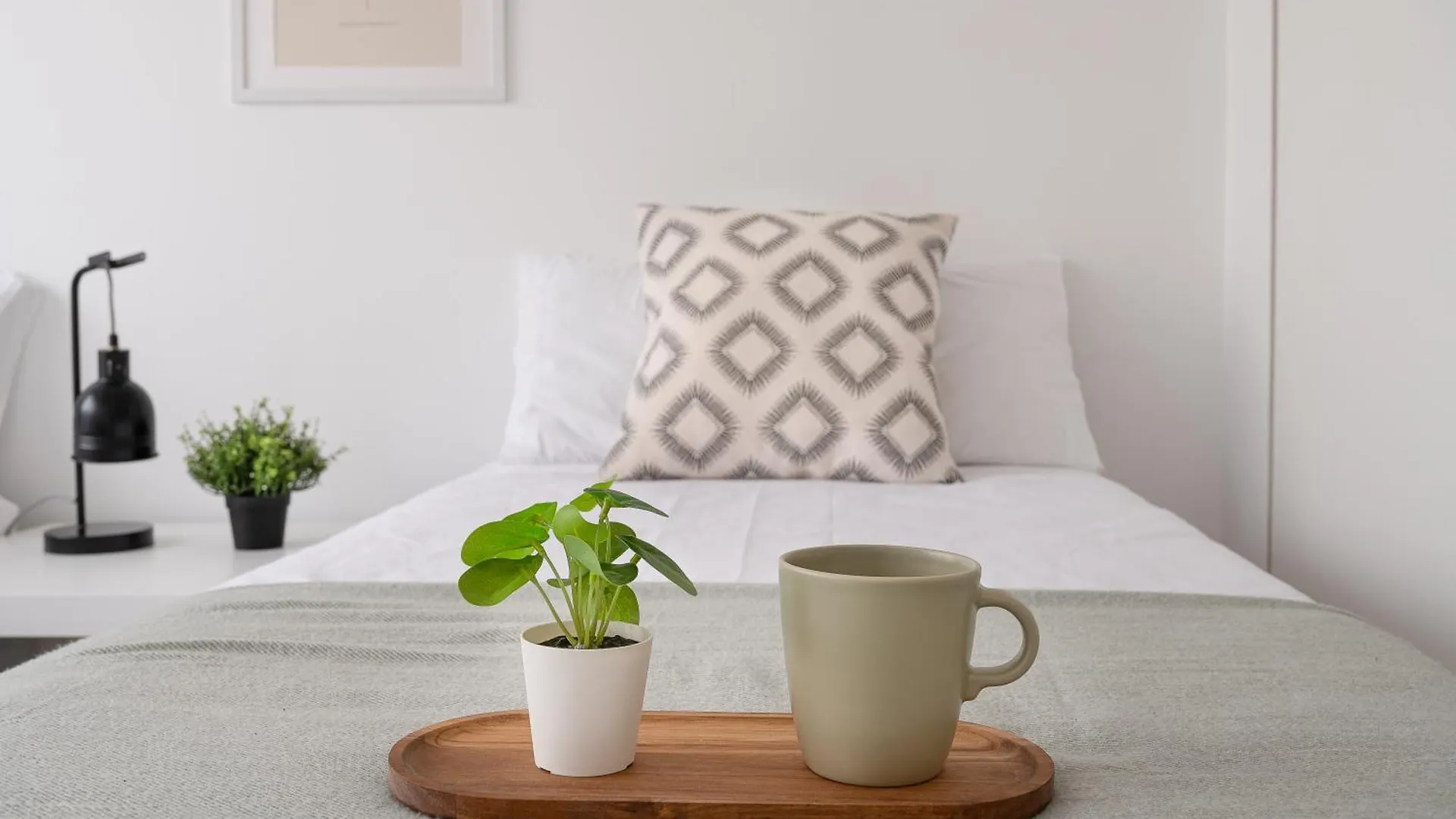 Tetuan Street Apartment Santander Espagne