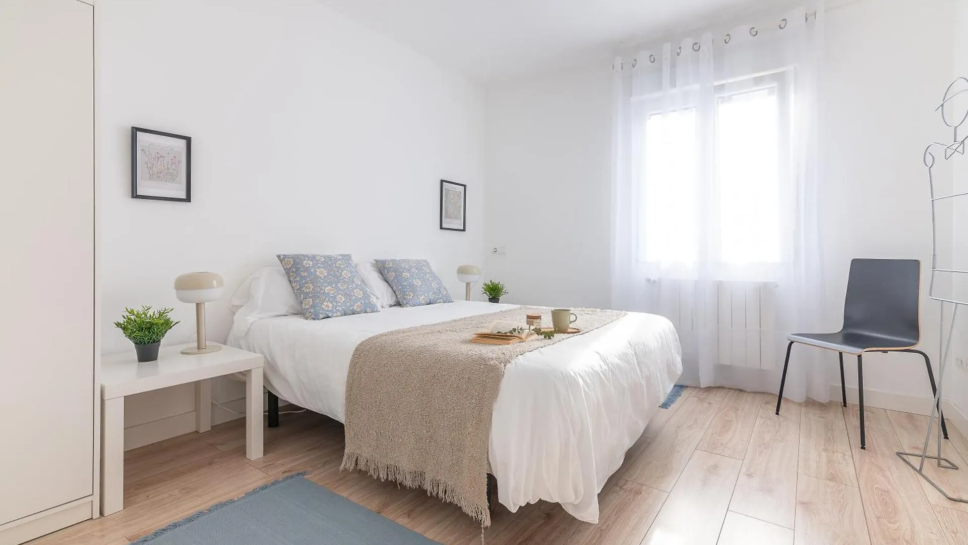 Tetuan Street Apartment Santander Espagne