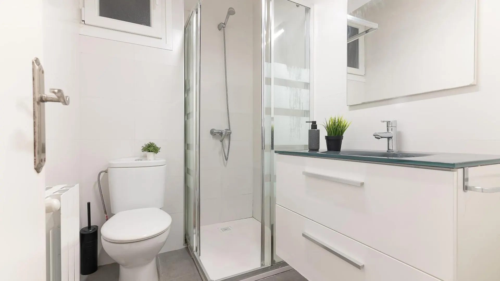 Tetuan Street Apartment Santander Espagne