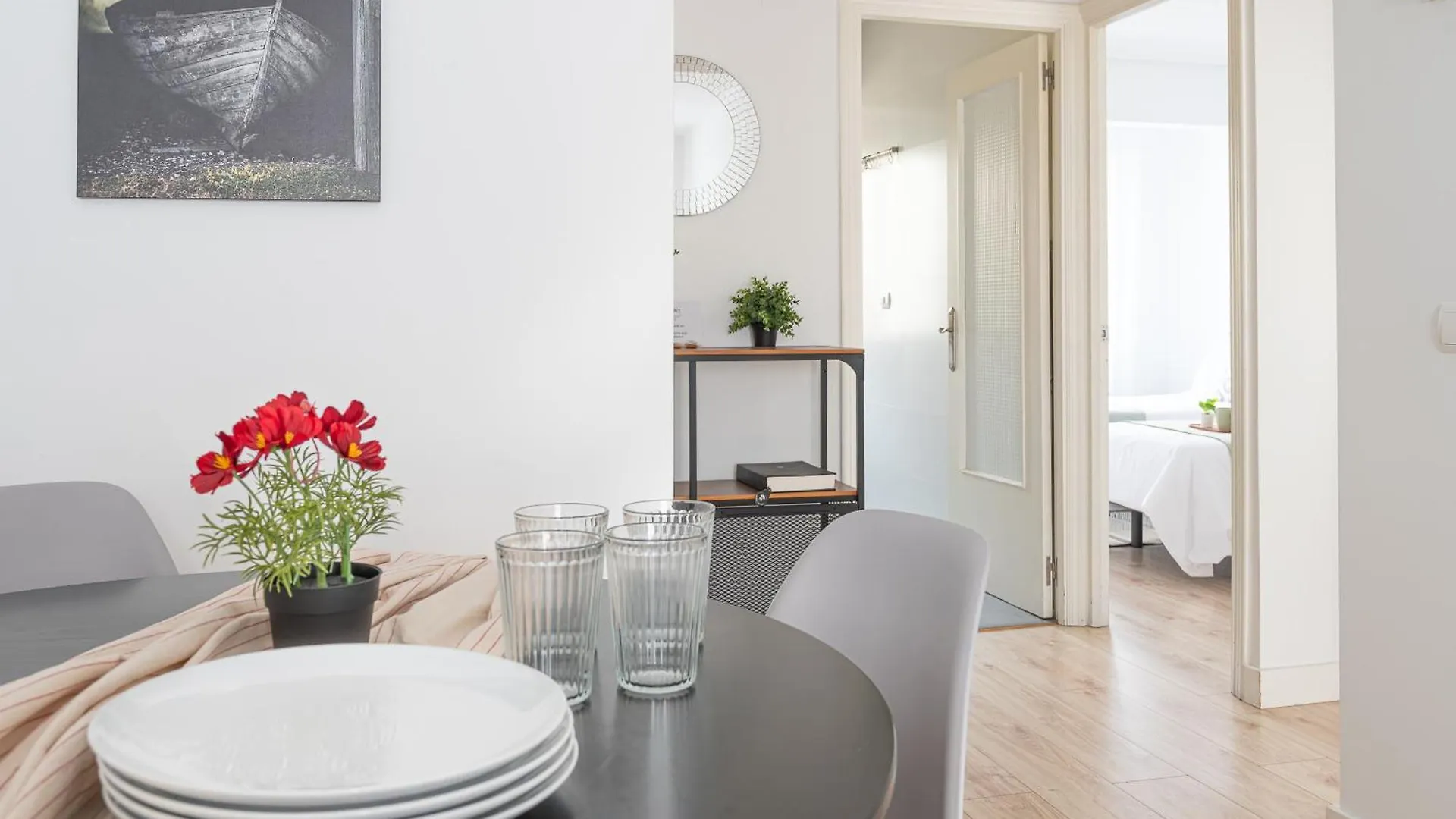 Tetuan Street Apartment Santander 0*,  Espagne
