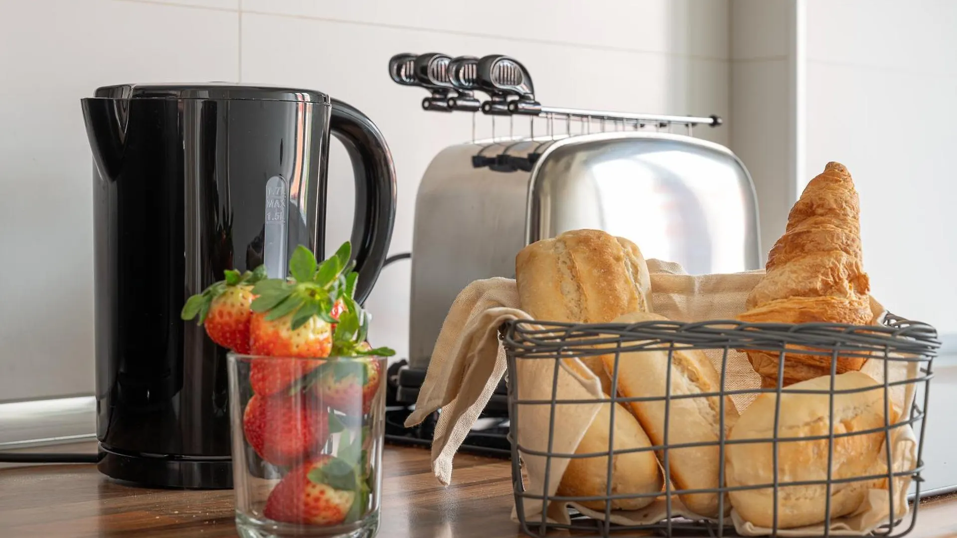 Tetuan Street Apartment Santander