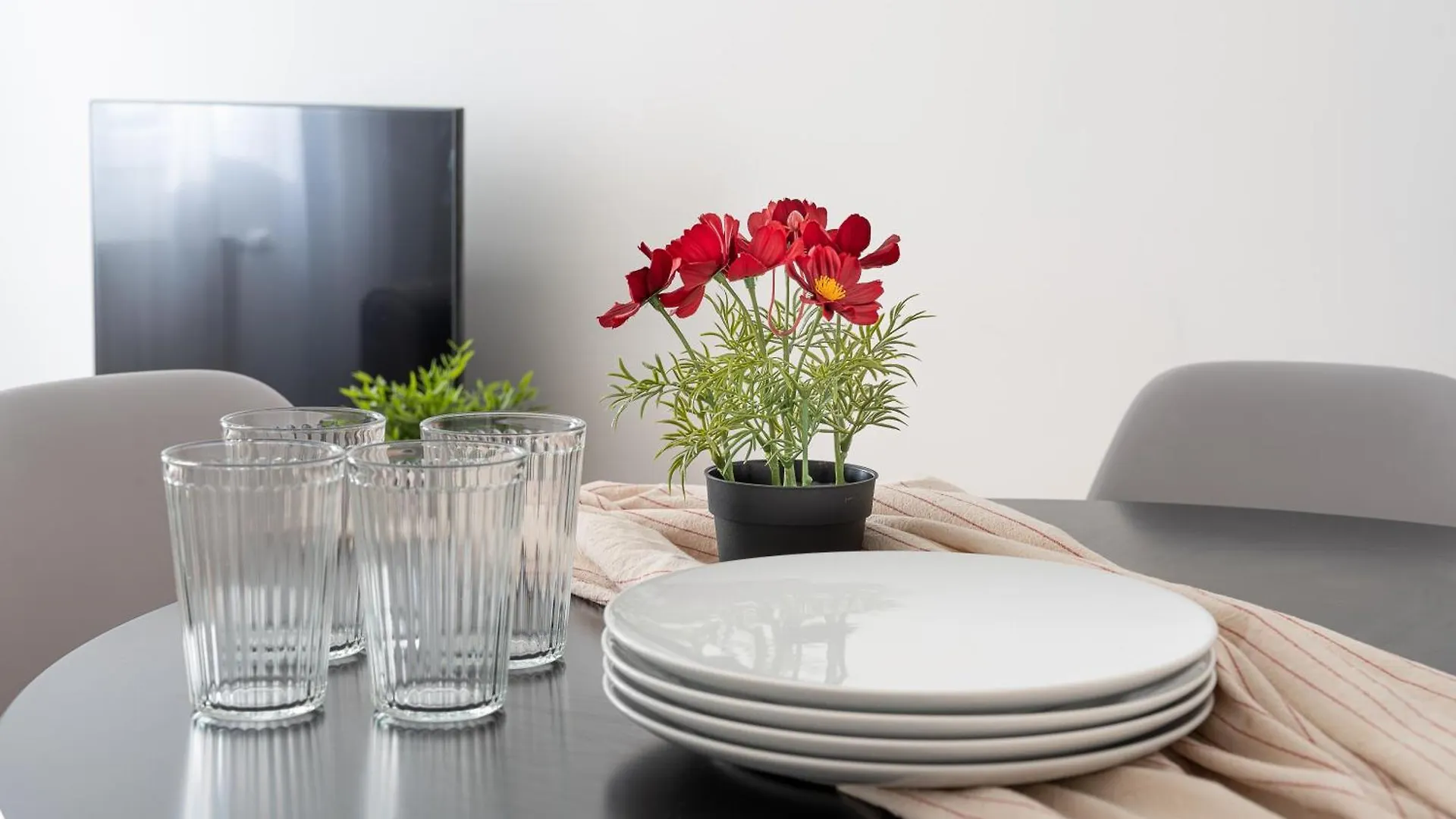 Tetuan Street Apartment Santander