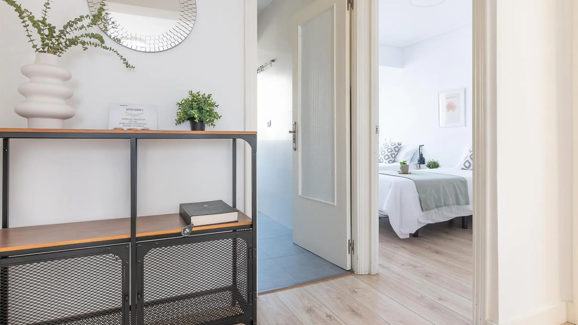 Tetuan Street Apartment Santander Espagne